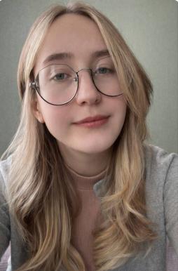 Верхоланцева Алика Андреевна