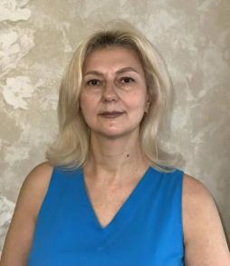 Попкова Мария Николаевна