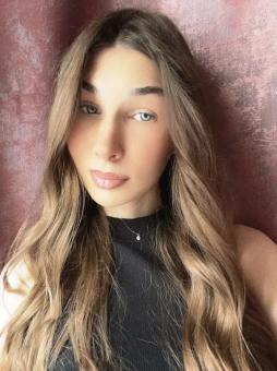 Андреева Мария Борисовна