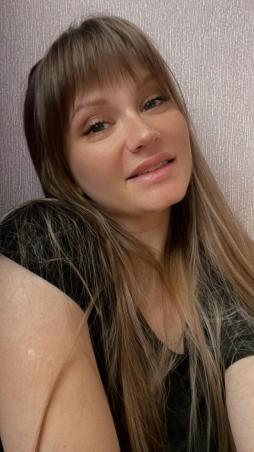 Грицан Ирина Александровна