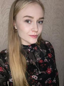 Гаан Виктория Константиновна