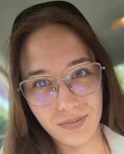 Басова Дарья Александровна