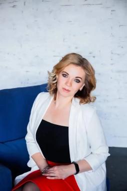 Хан Валентина Константиновна