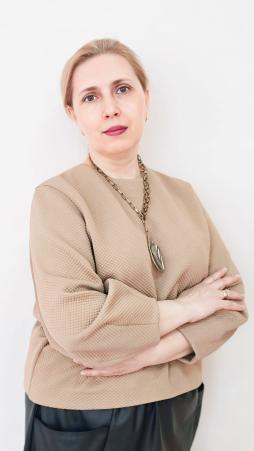 Уварова Ольга Николаевна