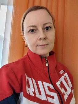 Бондарь Наталья Николаевна