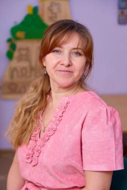 Демина Ольга Сергеевна