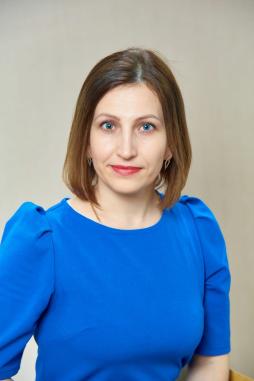 Сиротина Ирина Владимировна