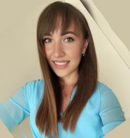 Кадильникова Евгения Васильевна