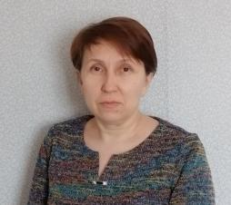 Карасева Наталья Борисовна
