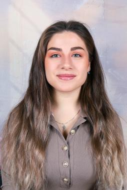 Бабинцева Александра Антоновна