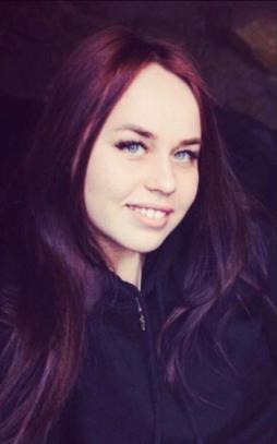 Степанова Екатерина Андреевна