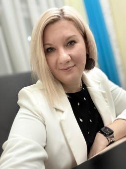 Московцева Ольга Андреевна