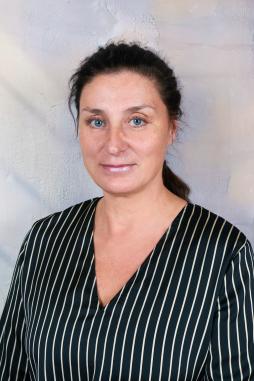 Званцева Людмила Леонидовна