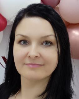 Окатенко Татьяна Ивановна