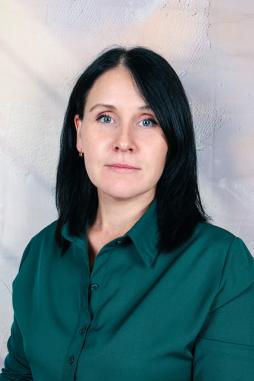 Борудкина Ульяна Андреевна