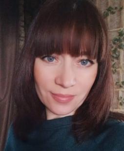 Казакова Елена Юрьевна