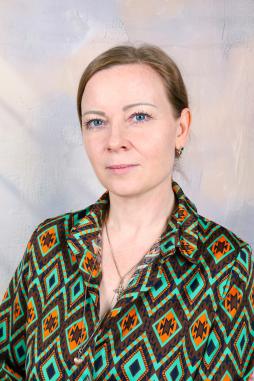 Бондарь Наталья Николаевна