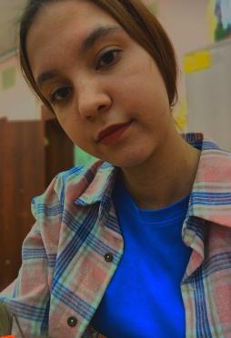 Сильванович Евгения Николаевна